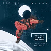 Universum II - Ulrike Haage