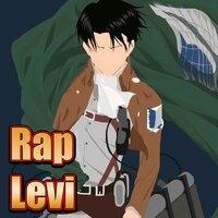 Rap de Levi. Capitán de la Humanidad - Nozi