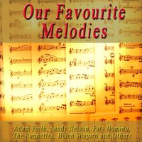 Our Favourite Melodies - Craig Douglas