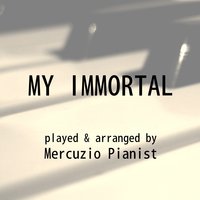 We Are the Champions - Mercuzio Pianist