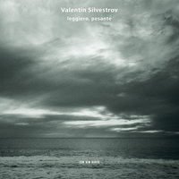 Sonata for Violoncello and Piano - Anja Lechner & Silke Avenhaus
