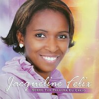 Fala Senhor - Jacqueline Felix