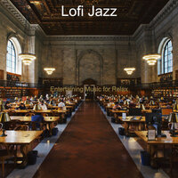 Swanky Ambiance for Sleepless Nights - LoFi Jazz