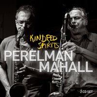 Pt. 4 | 2/2 - Ivo Perelman & Rudi Mahall