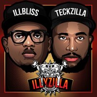 Grown Man Raps - Illbliss & Teck Zilla & B-Elect