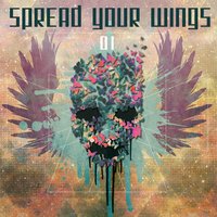 Cosmic Disko - Eagles & Butterflies