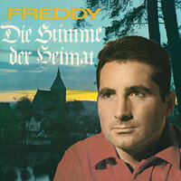 Weißt du, wieviel Sternlein stehen - Freddy Quinn