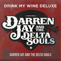 Everybody Get Together - Darren Jay and The Delta Souls