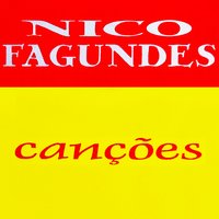 Mamãe Mandou Buscar um Anjo - Nico Fagundes