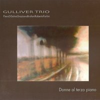 Donne in blues - Gulliver Trio & Luca Marianini