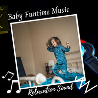 Ring Around the Rosie - Baby Music Experience & Relaxing Music for Stress Relief & Dog Music Therapy