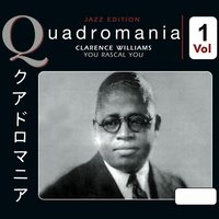 Whoop It Up (Ver. 2) - Clarence Williams