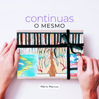 Senhor Adonai - Mário Marcus