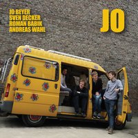 Die Bottroper Inderin - Jo Beyer