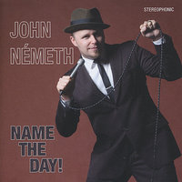 Funky Feelin' - John Nemeth