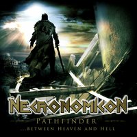 Inside the Fire - Necronomicon