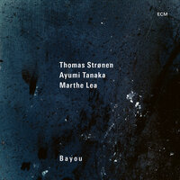 Eyre - Thomas Strønen & Ayumi Tanaka & Marthe Lea