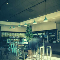 Serene Fashionable Eateries - Soft Jazz Playlist