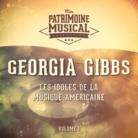 Dance with Me Henry - Georgia Gibbs