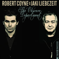 Coda - Robert Coyne & Jaki Liebezeit