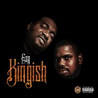 Get It Out The Mudd - ESG