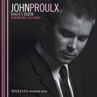 Look for the Silver Lining - John Proulx