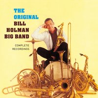 Back to Minors - Bill Holman