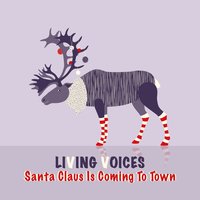 Jingle Bells - Living Voices