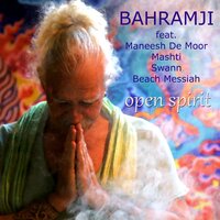 The Way to the Light - Bahramji & Mashti
