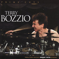 Dreaming In Titanium - Terry Bozzio