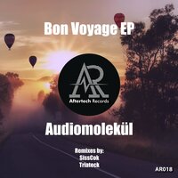 Tanz Der Seele - Audiomolekul