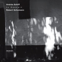 Schumann: Piano Sonata No. 3 in F minor, Op. 14 - "Concerto without Orchestra" - 3. Quasi variazioni (Variations on a Theme by Clara Wieck) - Andras Schiff & Роберт Шуман