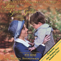 Anne & Diana Return - Peter Breiner