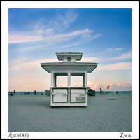 Anchored - Lucia