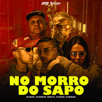 No Morro do Sapo - DJ Menezes & DJ TALIBÃ & THEUZ ZL