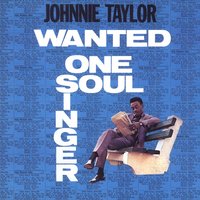 Little Bluebird - Johnnie Taylor