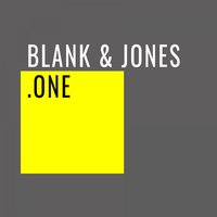 One - Blank & Jones
