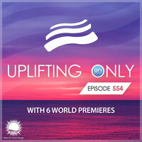 Be Mine (UpOnly 554) - Alex Merk & Ria Joyse