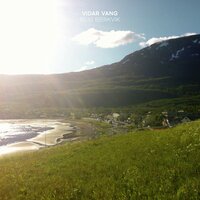 Nu skjer det - Vidar Vang