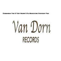 Everybody Free - Commander Tom
