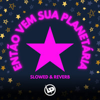 Então Vem Sua Planetária (Slowed + Reverb) - Dj Durães 011 & MC DINHO VF