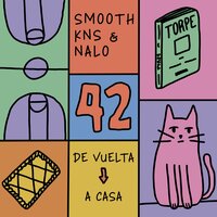 Don't Call the Police - Smooth KNS & Nalo
