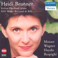 Il tramonto, P. 101 - Heidi Brunner & Отторино Респиги