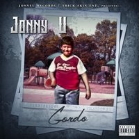 Cardasheon - Jonny U