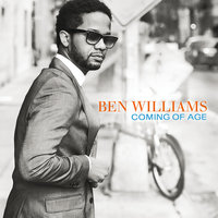 Toy Soldiers - Ben Williams