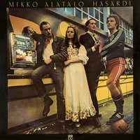 Tuhkimo - Mikko Alatalo