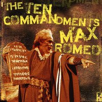 Party Night - Max Romeo