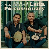 Espejismo en Pampa de Achala - Daniel Díaz & Minino Garay