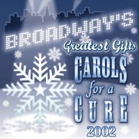 Joy to the World (A Christmas Prayer) [feat. Nick Jonas] - Nick Jonas & Kevin Jonas & The Broadway Cast Of "Beauty And The Beast" & Beth Mc Vey & Jennifer Marcum