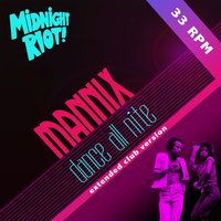 True - Mannix